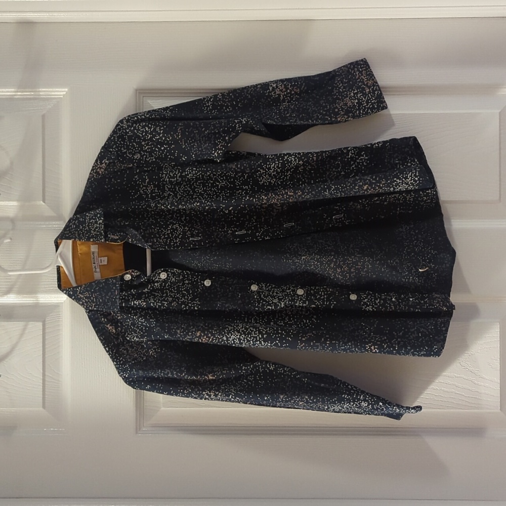 A formal boys shirt